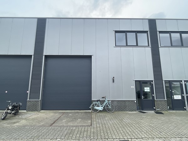 Medium property photo - Noorddammerweg 17B, 1424 NV De Kwakel